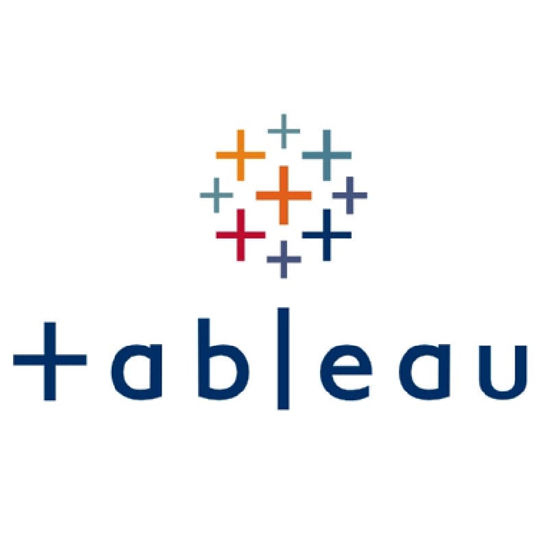 Exploring Tableau